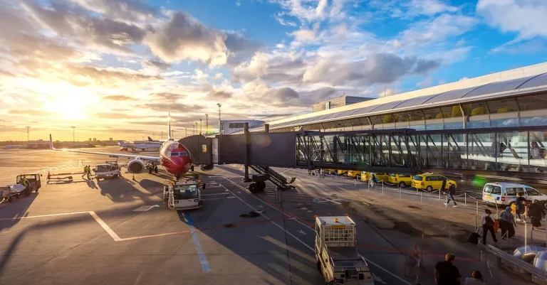 How Many Airports Are There In Tampa, Florida?