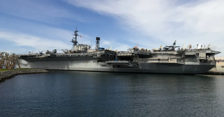 How Many Ships Did The Uss Texas Sink?