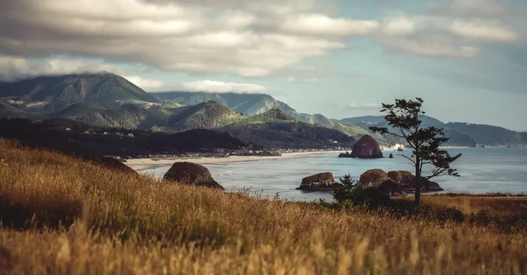 Is Oregon In California? Answering The Common Geography Mix-Up