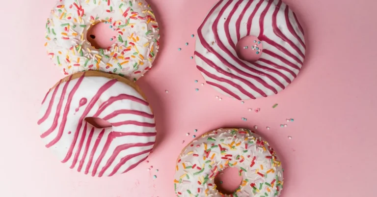 Are There Dunkin’ Donuts In California? A Guide To Locations
