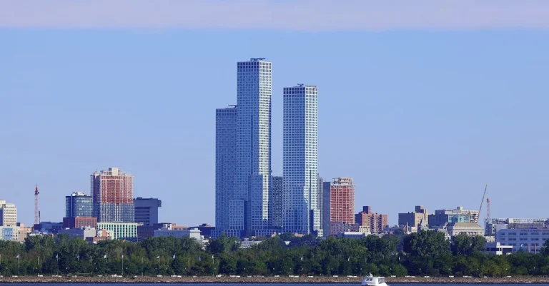 How Far Is Newark From New York City? A Guide To Navigating The Drive