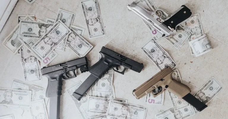 Can A Permanent Resident Buy A Gun In California?