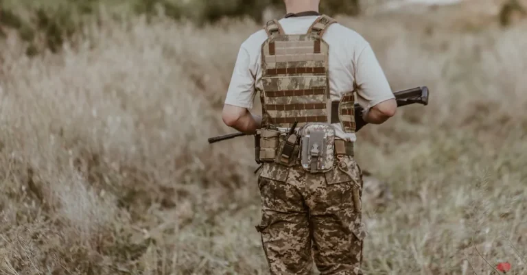 Are Bulletproof Vests Legal In California?