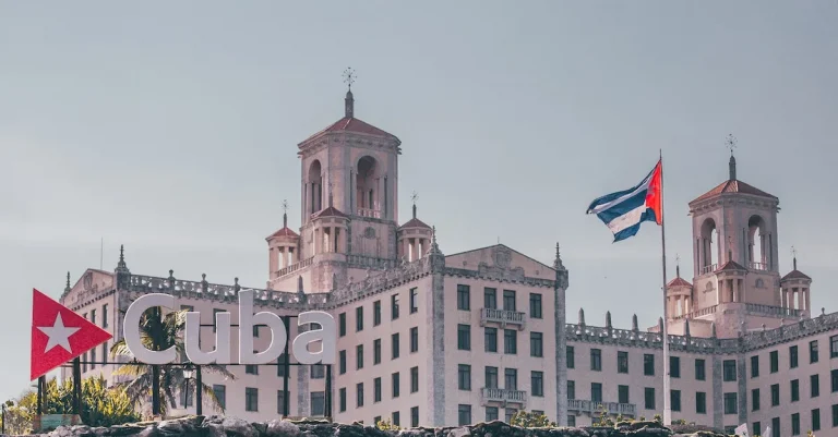 How Far Is Cuba From Florida? Exploring The Distance Across The Straits Of Florida