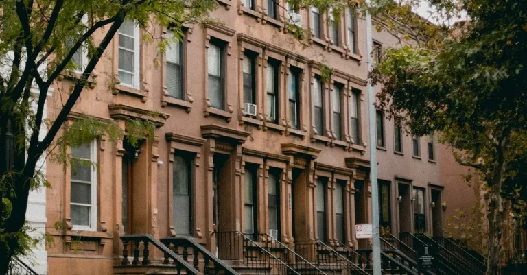 How Much Does A New York Brownstone Cost? An In-Depth Look