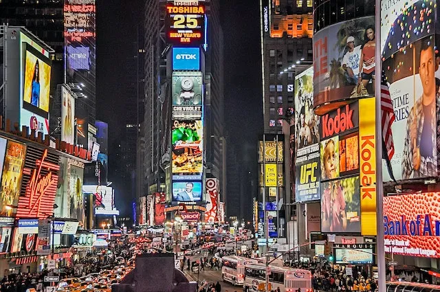 Why Is New York Called ‘The City That Never Sleeps’?