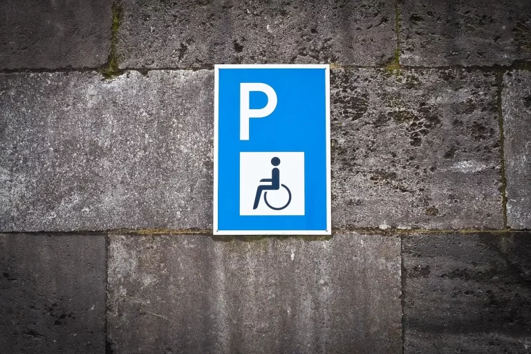 How To Get A Disabled Placard In California