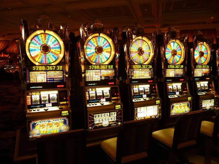 How To Win On Slots In Vegas: The Ultimate Guide