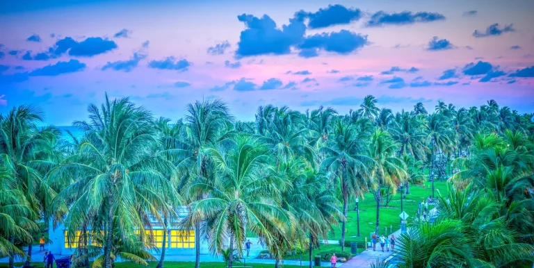 Is Little Havana In Miami Safe?