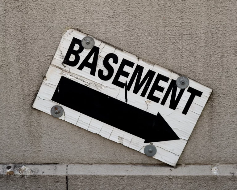 Are Basements Illegal In Texas?