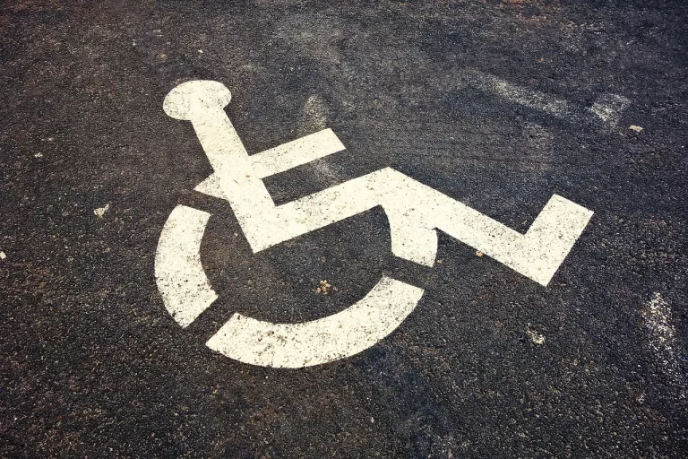 A Close Look At California’S Handicap Parking Laws For Private Property