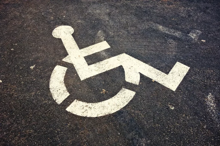 A Close Look At California’s Handicap Parking Laws For Private Property