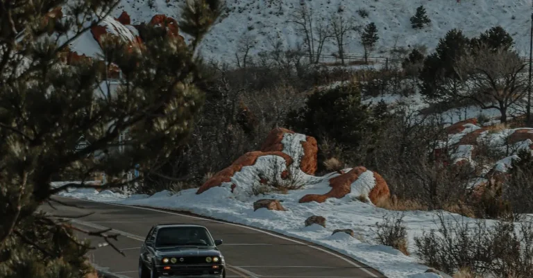 Why I Regret Moving To Colorado