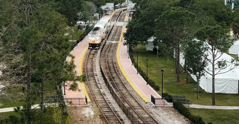 Taking The Train From Florida To California: Routes, Tips, And What To Expect