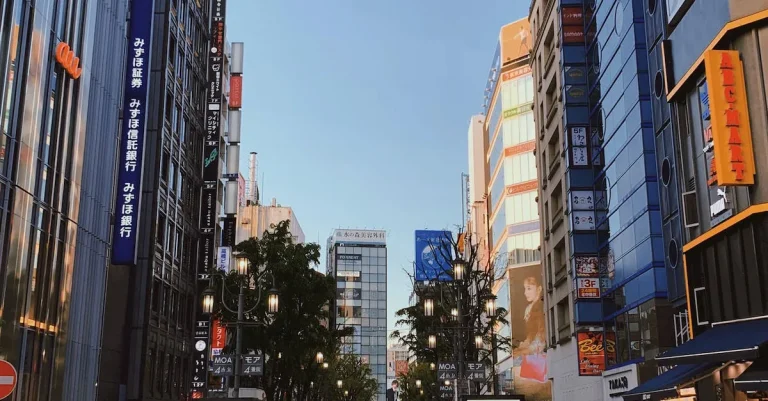 Tokyo Vs. New York City: A Detailed Comparison Of The Shining City And The Big Apple