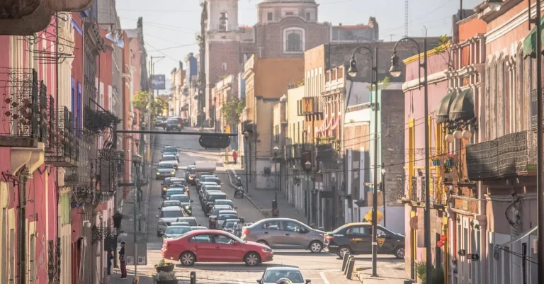 Driving From Los Angeles To Mexico: The Complete Guide