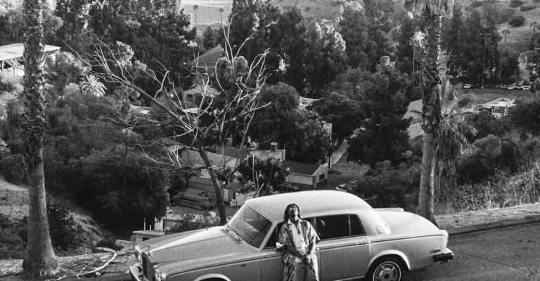 A Guide To Uber Black In Los Angeles