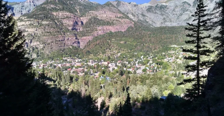 Lower Elevation Towns In Colorado: A Guide