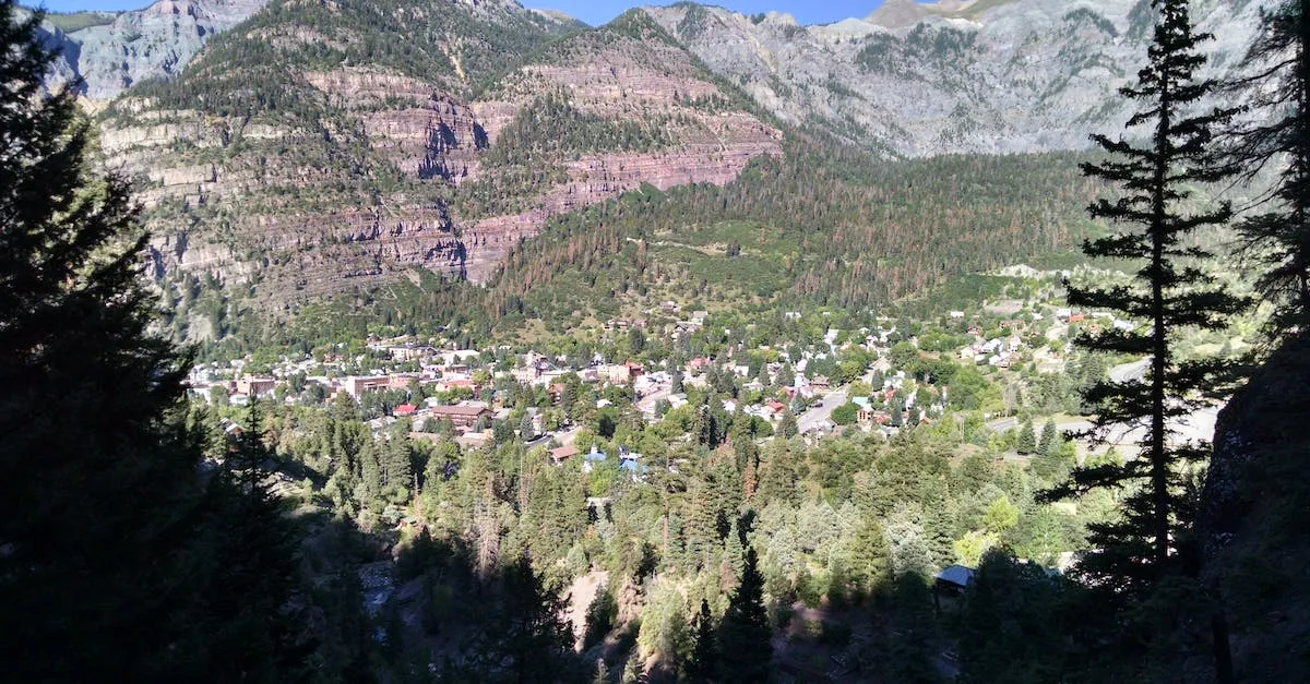 Lower Elevation Towns In Colorado A Guide Eye And Pen