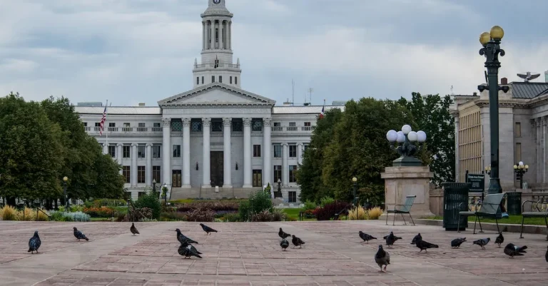 The Most Liberal Cities In Colorado