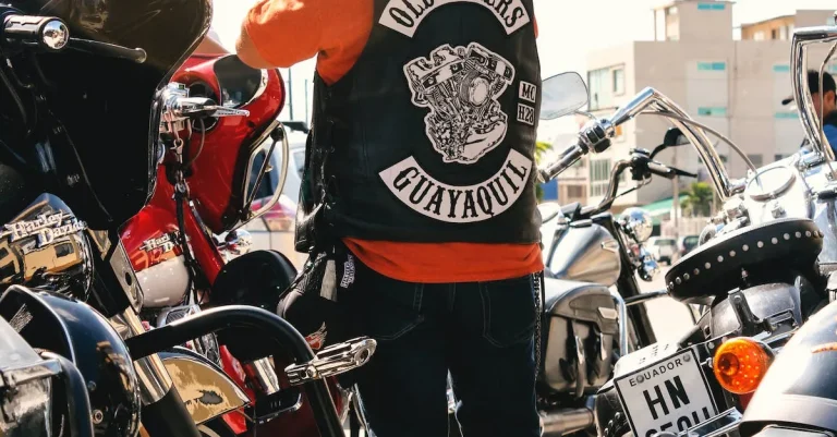 A Guide To Motorcycle Clubs In Los Angeles