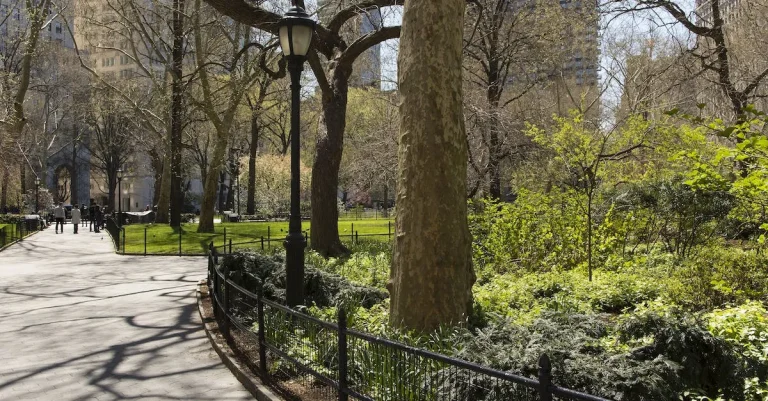 Exploring The Largest Park In New York City: Pelham Bay Park