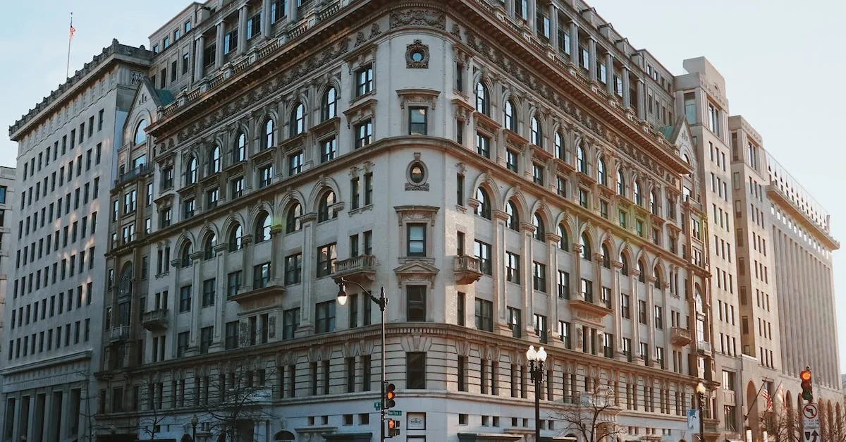 New York Vs Washington Dc How The Cities Compare Eye And Pen