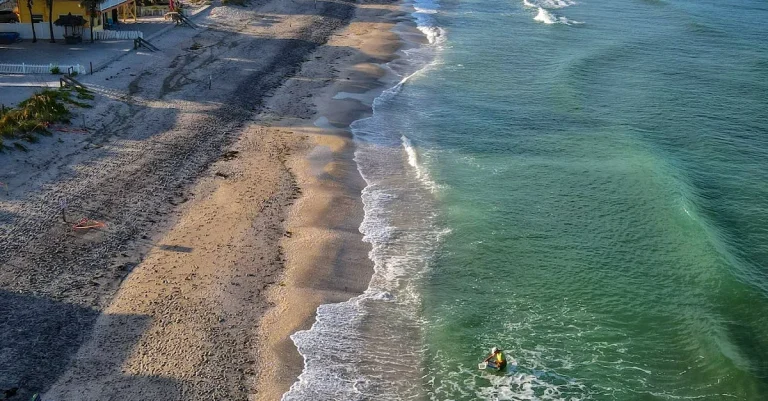 The Ultimate Guide To Surfing In The Florida Keys