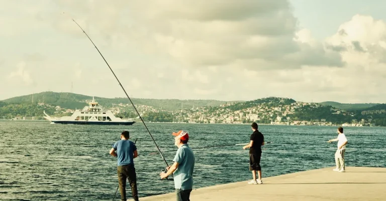 When Does A Texas Fishing License Expire?