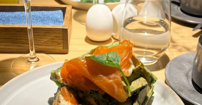 A Guide To San Francisco’S Spinning And Revolving Restaurants