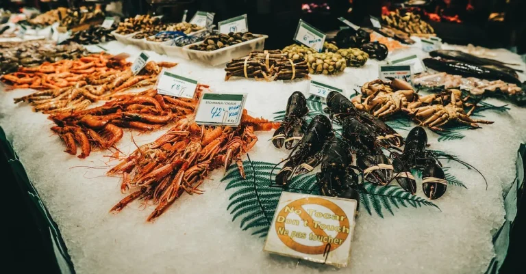 Maine Lobster Vs. Florida Lobster: How Do They Compare?