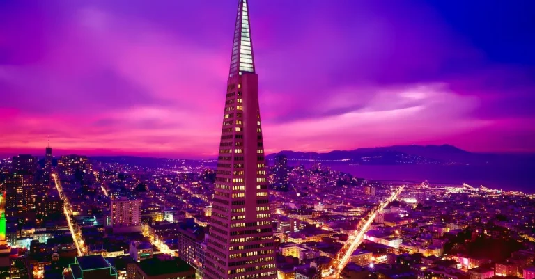 How To Make The Most Of Sunday Nights In San Francisco