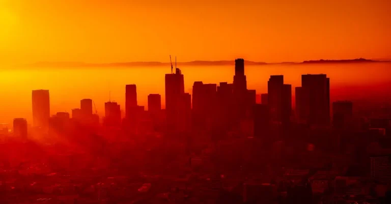 California’S Smog Abatement Fee
