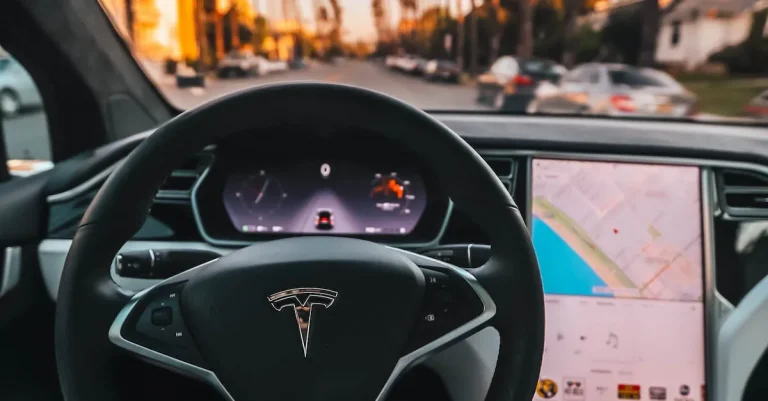Tesla Front License Plate California: Rules And Requirements