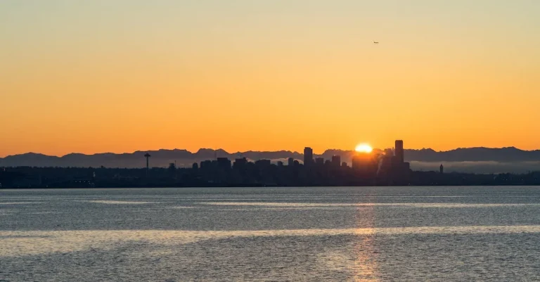 Seattle Vs. Bay Area: How These West Coast Tech Hubs Compare