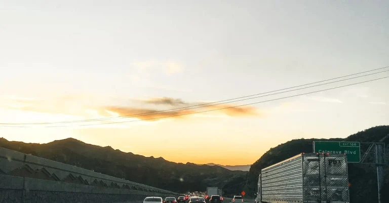What Is The Longest Freeway In California? Breaking Down The State’S Major Routes