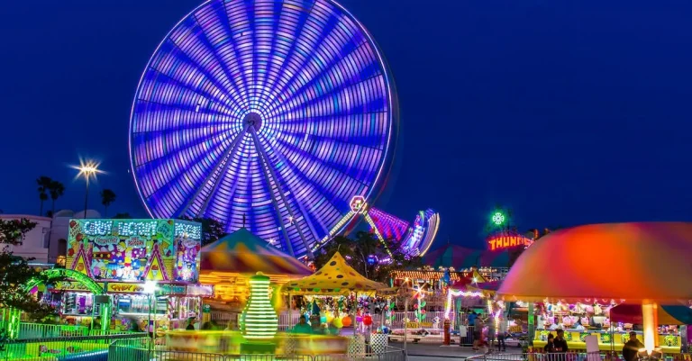 Nickelodeon Theme Park In California – Everything You Need To Know