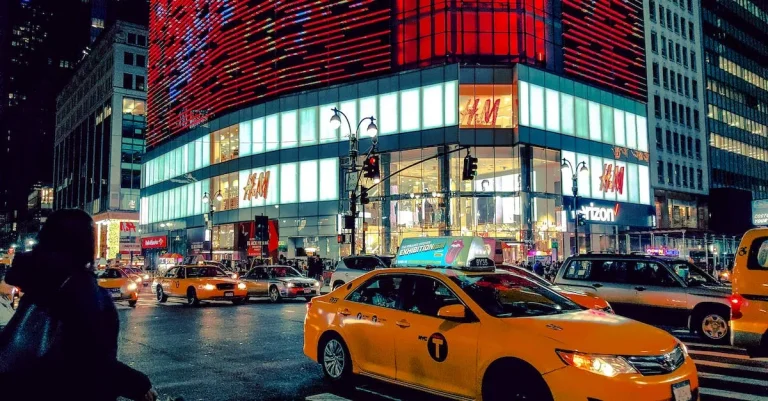 New York Taxi Medallion Prices: An In-Depth Analysis