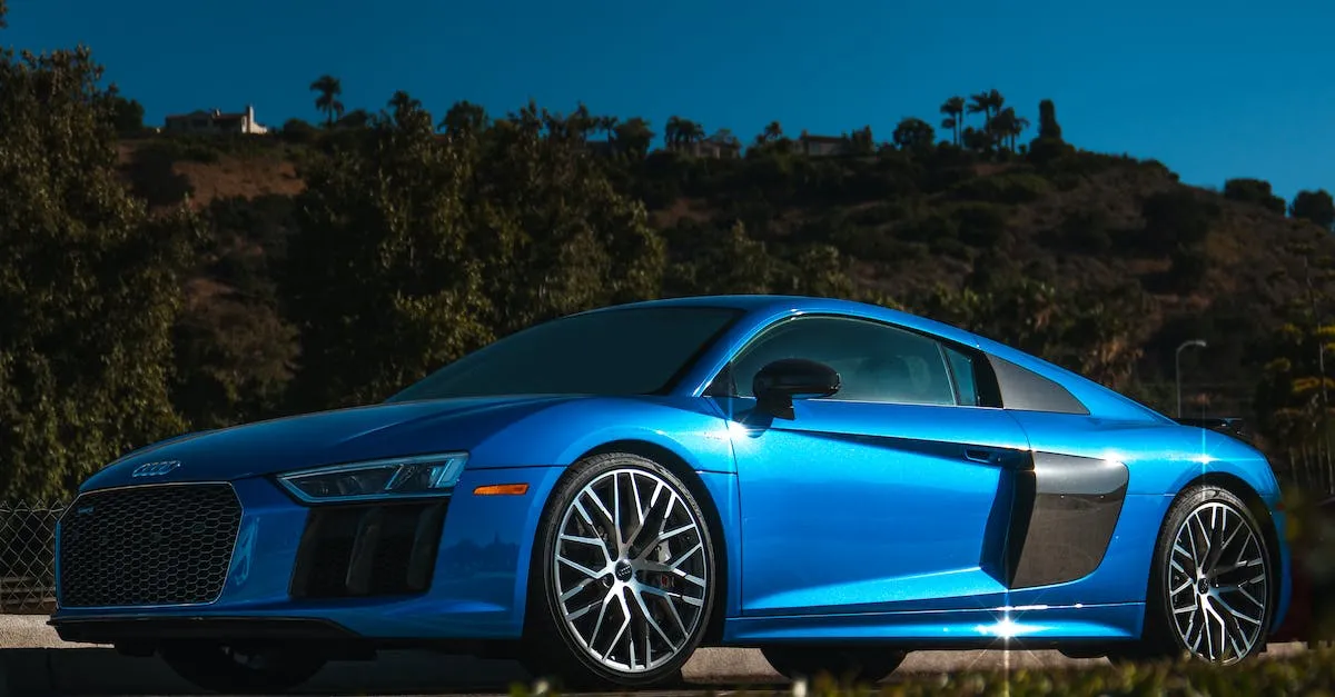 How To Register A Car Bought At Auction In California Eye And Pen