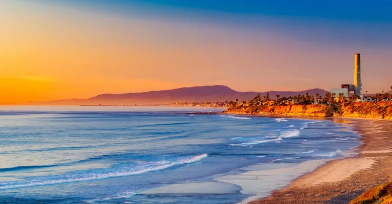 The Warmest Beach In Northern California