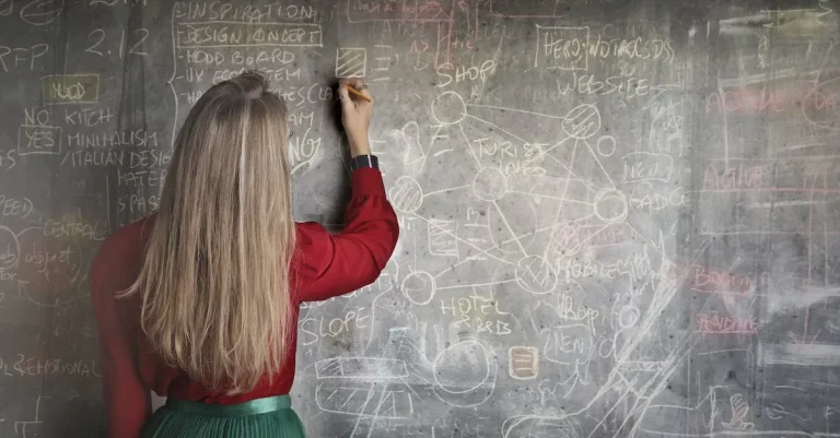 The Texas Academy Of Mathematics And Science: A Guide