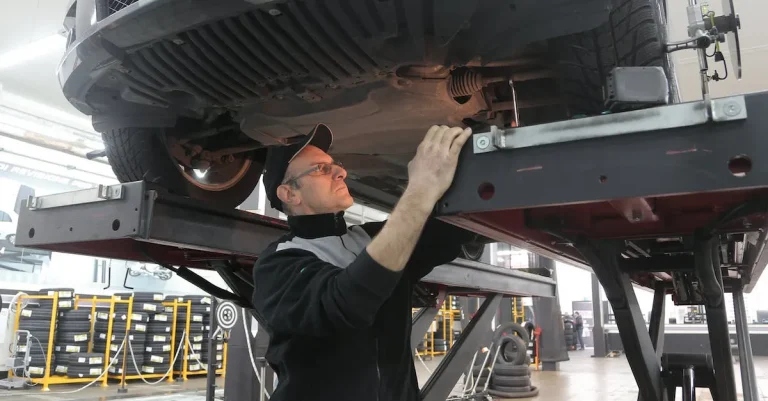 What Fails A Car Inspection In Texas: A Comprehensive Guide