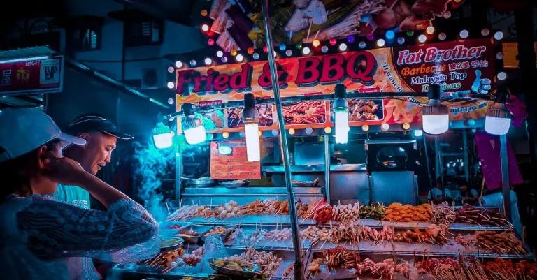 Kansas City Vs. Texas Bbq: A Showdown Of Styles