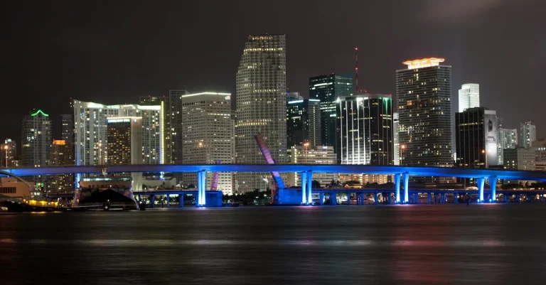 Vice City Vs Miami: Exploring The Real-Life Inspirations Behind The Fictional City