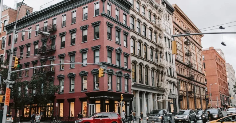 What Does Soho Mean In New York City?