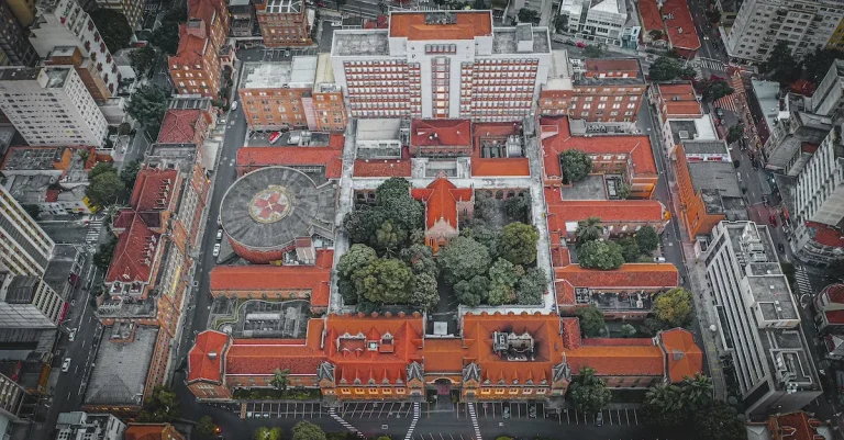 University Of Florida Engineering Program Rankings: How Uf Stacks Up Nationally