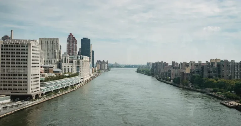 New York City Elevation: Examining The Terrain Of The Big Apple