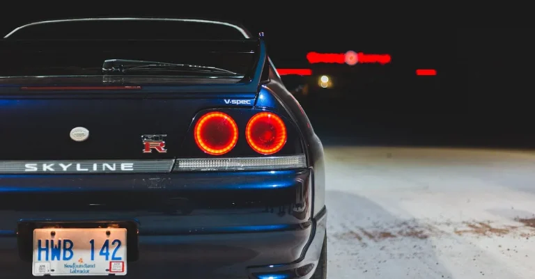 Do You Have To Return License Plates In Texas? Rules Explained