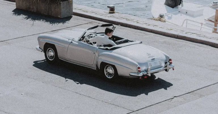 The Ultimate Guide To Driving From Los Angeles To Salt Lake City