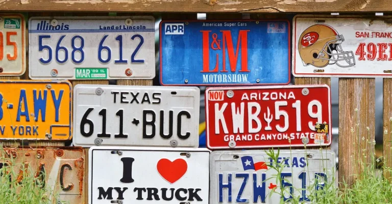Texas Drivers License Number – What It Means And How To Understand It